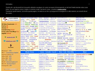 SCARICARE WORDART ITALIANO